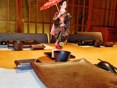 -京旬海鲜放题·铁板烧自助餐厅