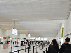 -广州白云国际机场-T2航站楼
