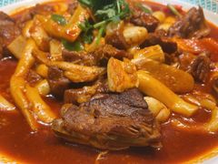 -阿西娅食府(中关村店)