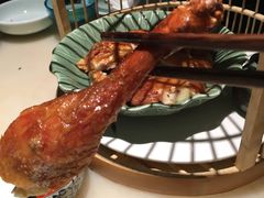 -佬麻雀·新湘菜(珠海金发购物中心店)