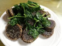 -88号小吃店·经典云南菜·地道纳西美食