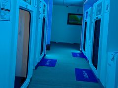 -爱氧森林·日本兴百世SHENPIX微高压氧舱