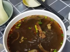 -清真蒋有记(老门东店)