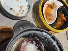 -如轩·海鲜砂锅粥·潮汕菜(南城店)