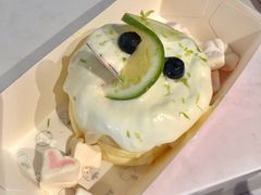 -狐狸和向日葵(北京路店)