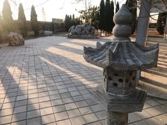 景点-纪晓岚文化园