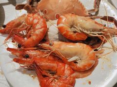 -领鲜活海鲜榴莲自助火锅(东门店)