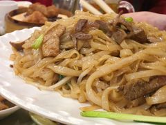 -港海餐厅(解放东路店)