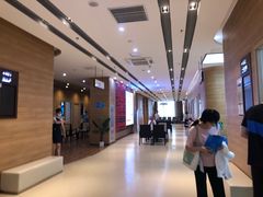 -美年大健康体检医院(金牛万达分院)
