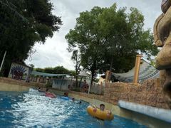 -上海玛雅海滩水公园