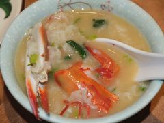 -抱德·潮汕味(敦和店原惠城鱼仔)