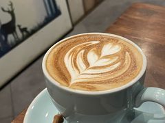 -咖法森林·咖啡  酒吧(天河店)