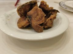 特色熏鱼-梅龙镇酒家(南京西路总店)