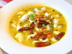 -偏爱炒鸡(老县衙店)