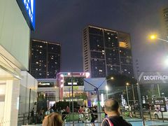 -迪卡侬(香炉礁店)
