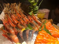-匠和风精致料理(祥禾天地店)