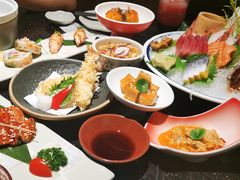 -上井料理黑金店(IFS国金中心店)