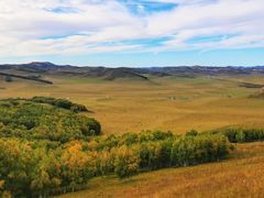 -塞罕坝国家级自然保护区