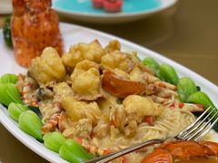 -广州富力丽思卡尔顿酒店·丽轩·粤菜