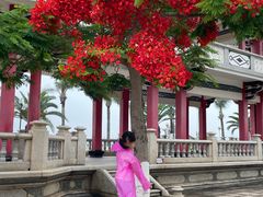 -龙舟池