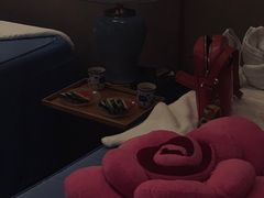 -韵道养生.足道.按摩.SPA(古美店)