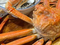 -震海贝烤贝·民俗特色店(延吉总店)