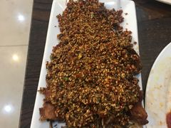 -韩风烤牛肉冷面店