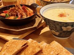 -火山屋台(新街口店)