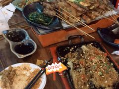 -林二哥宜烤官·宜宾小烧烤