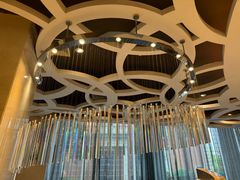 -成都新东方千禧大酒店-琥珀西餐厅