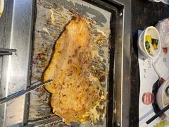 -阪尚皇·原切牛排·烤肉火锅自助(北京路店)