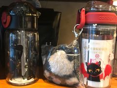 -星巴克(北京三里屯SOHO一店)