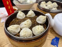 -法华汤包馆(法华镇路店)