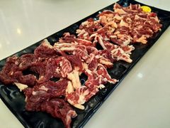 -陈记顺和潮汕牛肉火锅(番禺迎宾大道店)