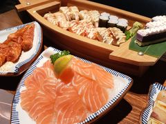 -花宴·日式料理