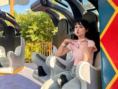 -水上乐园·欢乐世界