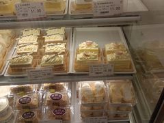 -凯司令西点房(南京东路店)