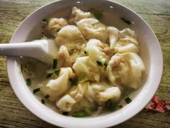 -安庆柴火馄饨(马道街店)