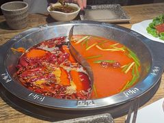 -蜀都三哥火锅店(力盟商业步行街店)