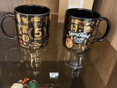 -StayReal Cafe(长宁来福士广场东八区店)