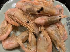 -盛江山自助料理(太原街万达店)