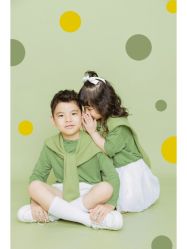 -幺幺BABY婚纱摄影