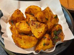 -探鱼·鲜青椒爽麻烤鱼(领展购物广场店)