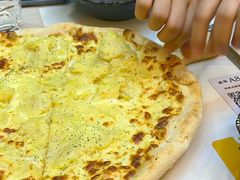 -get pizza意大利餐厅(凯德MALL店)