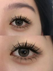 -初瞳专营美睫美甲