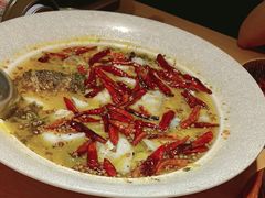 -太二酸菜鱼(福州泰禾店)