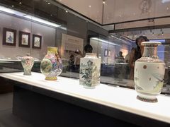 -景德镇中国陶瓷博物馆