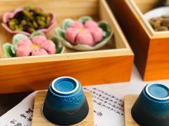 -醉西楼·国风茶社