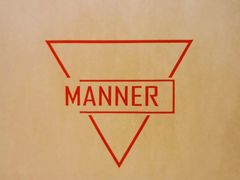 -Manner Coffee(IFS一楼店)