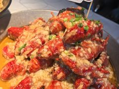 -巴厘龙虾·榜首油焖大虾(洞庭·艺术洋房店)